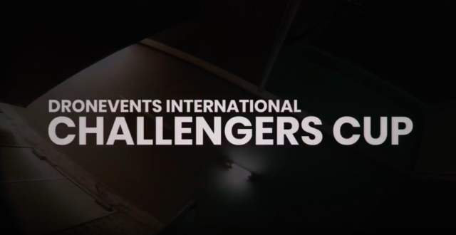 Dronerace Challengers Cup – Dag van de Luchtsport